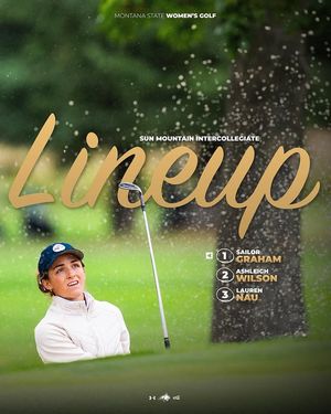 Image post by @msubobcatsgolf on Instagram
