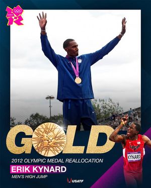 Image post by @usatf on Instagram