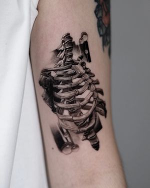 Image post by @comma_ttt on Instagram