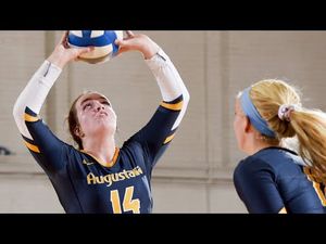 Video post by @augustanacollege on YouTube