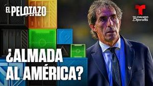Video post by @deportes on YouTube