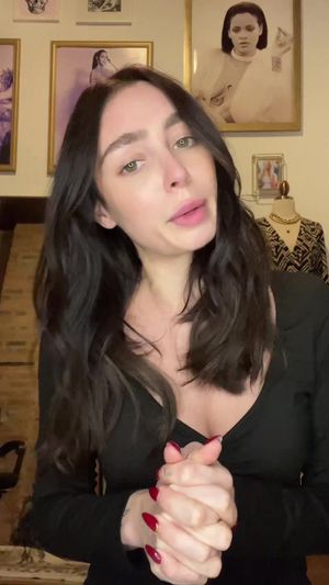 Video post by @oliviamancuso__ on TikTok
