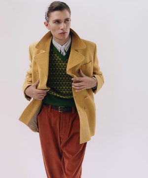 Image post by @paulsmithdesign on Instagram