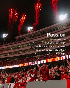 Image post by @packathletics on Instagram