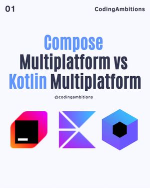 Image post by @codingambitions on Instagram