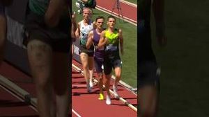 Video post by @Wanda Diamond League on YouTube