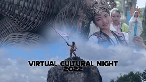 Video post by @tktvchannel4 on Facebook