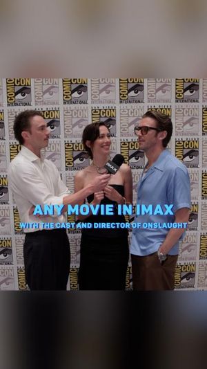 Video post by @imax on TikTok
