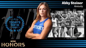 Image post by @kentuckytrack on Instagram