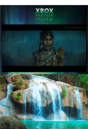 Video post by @xbox on TikTok