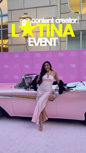 Video post by @iamberenicebarraza on Instagram