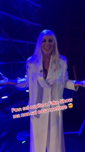 Video post by @endemolshineitaly on TikTok