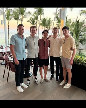Image post by @ryanburgess29 on Instagram