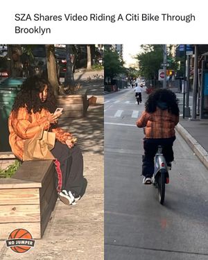 Image post by @nojumper on Instagram