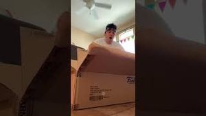 Video post by @ericvangogh on YouTube