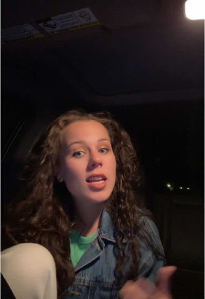 Video post by @madisenmichel on TikTok
