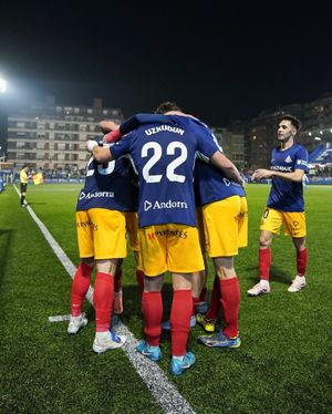 Image post by @fcandorra on Instagram