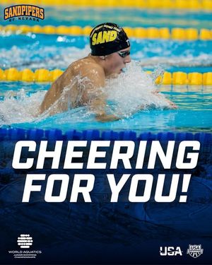 Image post by @sandpipersofnv on Instagram