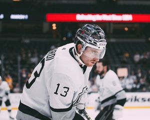 Image post by @LAKings on Twitter