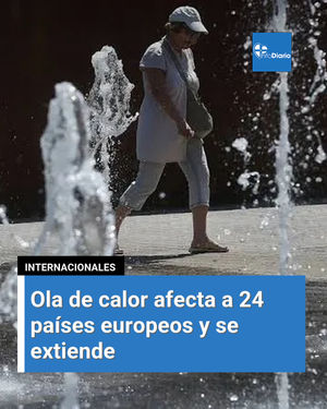 Image post by @infodiariord on Instagram
