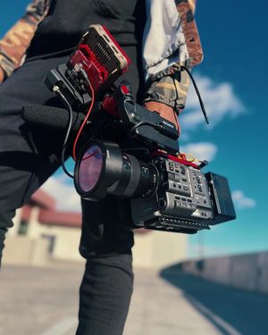 Image post by @directormilliex on Instagram