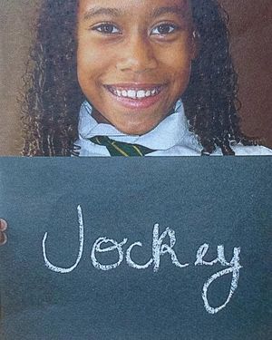 Image post by @worldhorseracing on Instagram