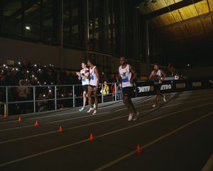 Image post by @IowaXC_TF on Twitter