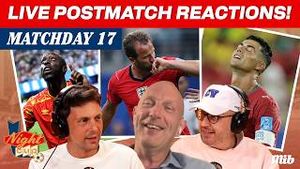 Video post by @meninblazers on YouTube