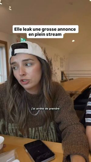 Video post by @alybrassard.fb on Facebook