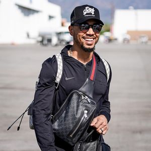 Image post by @mookiebetts on Instagram