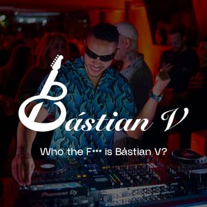 Image post by @bastianvmusic on Instagram