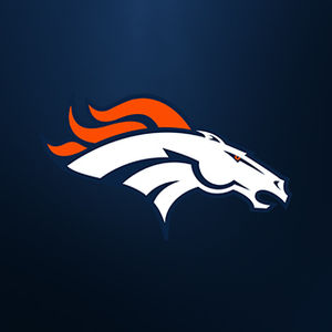 Image post by @broncos on Instagram