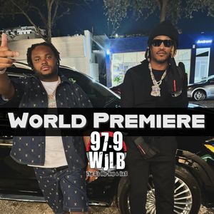 Image post by @979wjlb on Instagram