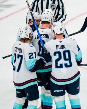 Image post by @SeattleKraken on Twitter