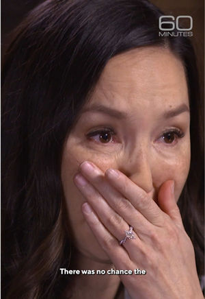 Video post by @60minutes on TikTok