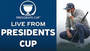 Video post by @golfchannel on YouTube