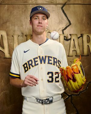 Image post by @brewers on Instagram