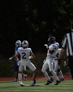 Image post by @evanwusstig on Instagram