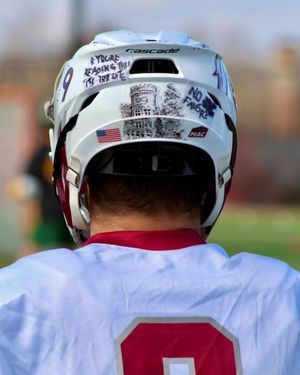 Image post by @notjoemarchesano on Instagram