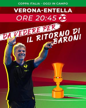 Image post by @sportmediaset on Instagram