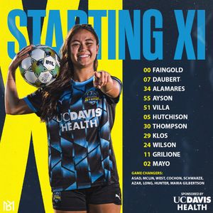 Image post by @calstormsoccer on Instagram