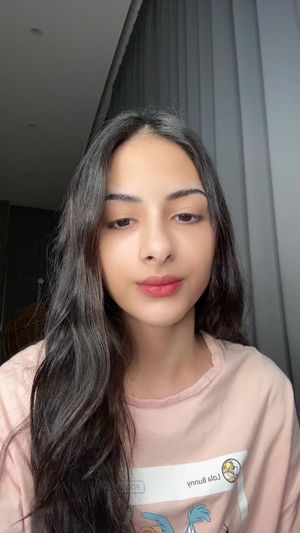 Video post by @shabrinaadfii on TikTok
