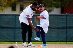 Image post by @astros on Twitter