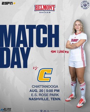 Image post by @belmontwsoccer on Instagram