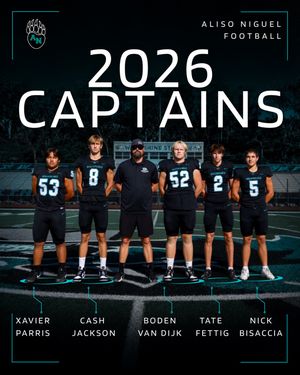 Image post by @aliso_football on Instagram