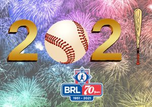 Image post by @BabeRuthLeagueInc on Facebook