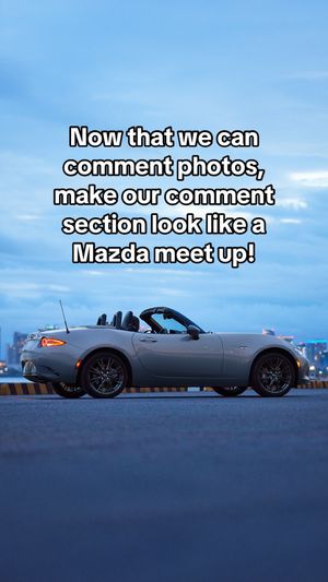 Video post by @mazdausa on TikTok