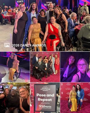 Image post by @silverts_adaptive on Instagram