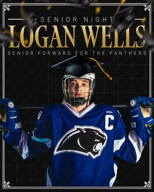 Image post by @shspanthershockey on Instagram