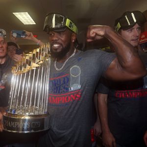 Image post by @Rangers on Twitter